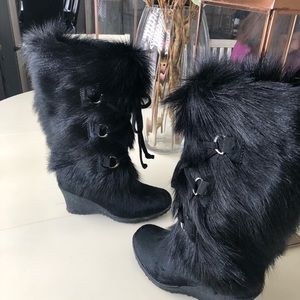 Oscar sport boots, made Italy